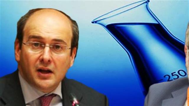 Βεντέτα με τους φαρμακοποιούς άνοιξε ο Κωστής Χατζηδάκης